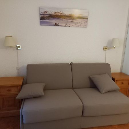 Appartement Cap D'Agde 2 Pieces - 4 Personnes Exterior photo